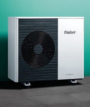 Αντλία θερμότητας Vaillant aroTHERM plus VWL 85/6 230V 7kW