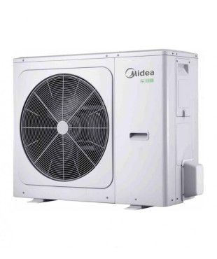 Αντλία θερμότητας MIDEA M-THERMAL Power series MHC-V9W/D2N8-C 230V 9kW