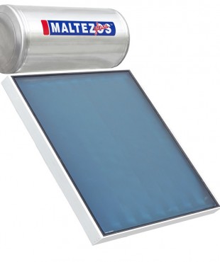 ΗΛΙΑΚΟΣ ΤΑΡΑΤΣΑΣ GLASS MALTEZOS GL 160L /3Ε/ SAC 130x200